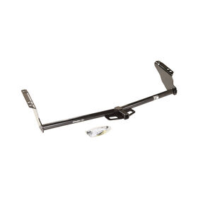 DRAW-TITE Class 2 Trailer Hitch, 1-1/4" Square Receiver, Toyota Sienna