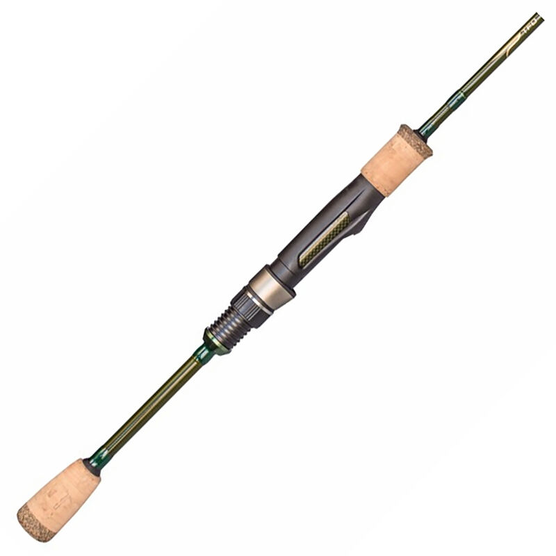 Temple Fork TPS Trout Spinning Rod image number 1