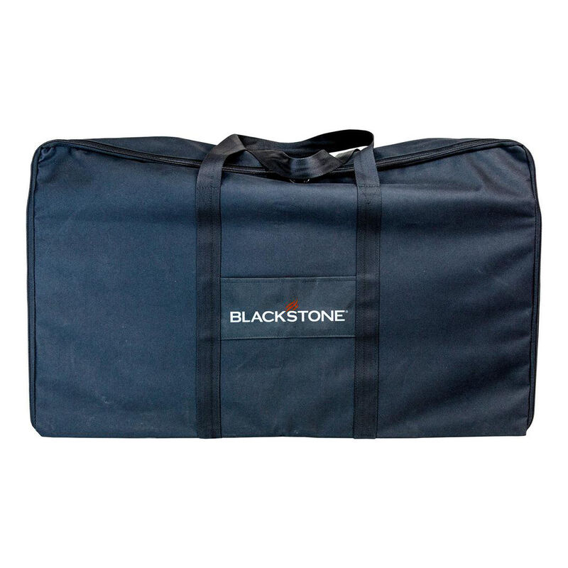 Blackstone Tailgater Combo Carry Bag Set image number 4