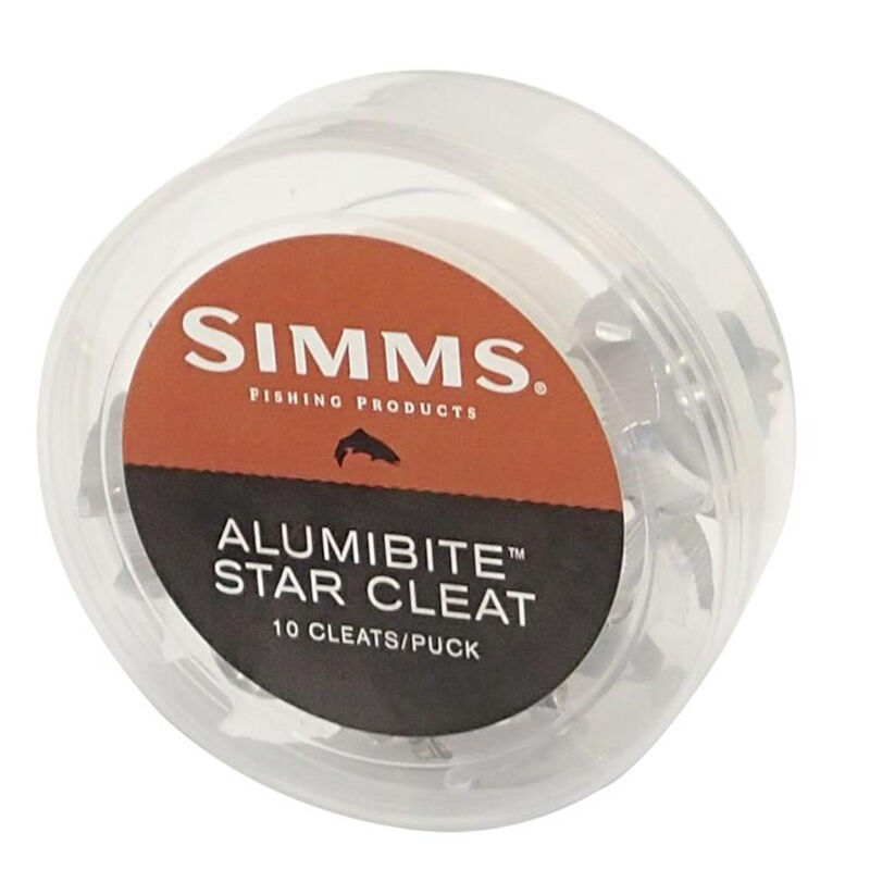 Simms Alumibite Star Wading Cleat image number 2