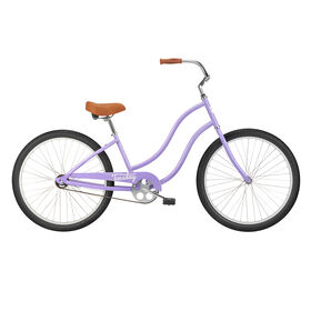 Tuesday June 1 Cruiser Bike