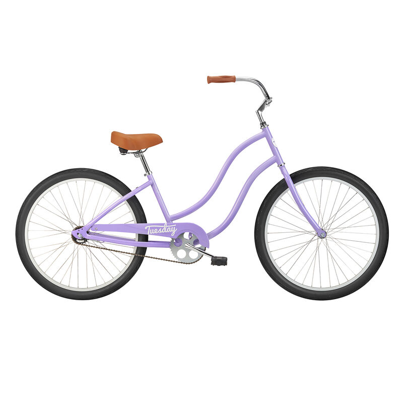 Tuesday June 1 Cruiser Bike image number 2