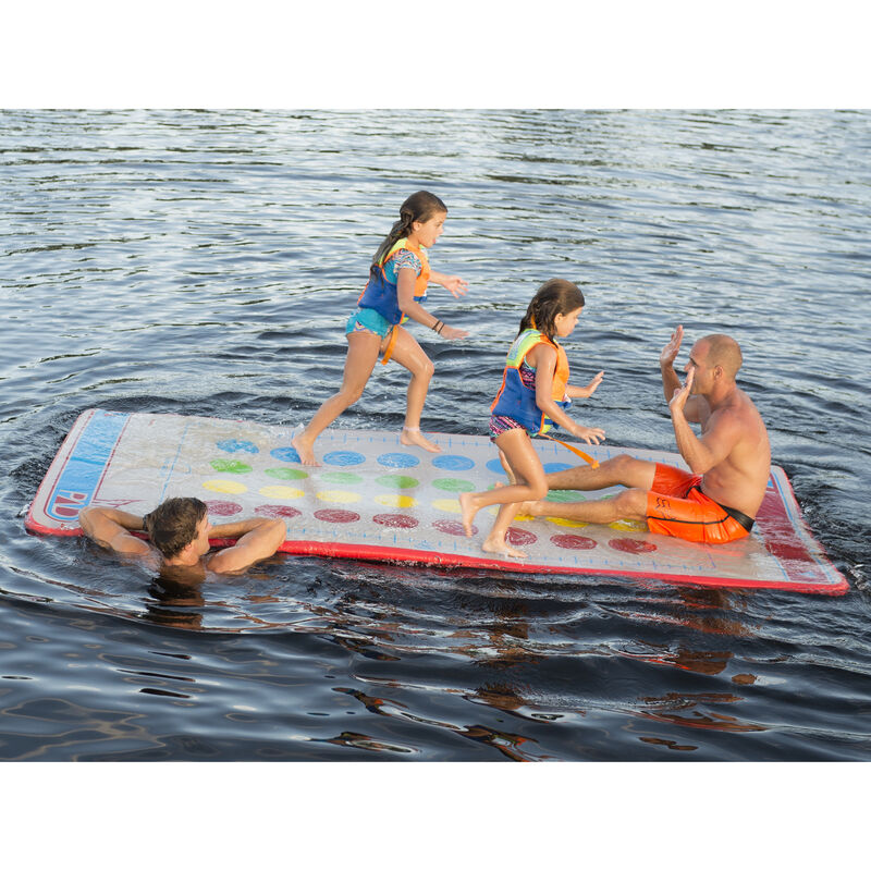 HO Play Pad, 10' x 5' image number 10