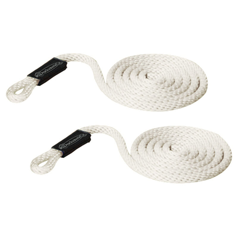 Dockmate 8' Fender Line, 2-pack image number 3