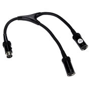 Clarion MWRYCRET Y-Cable For MW1/MW2/MW4 Remotes