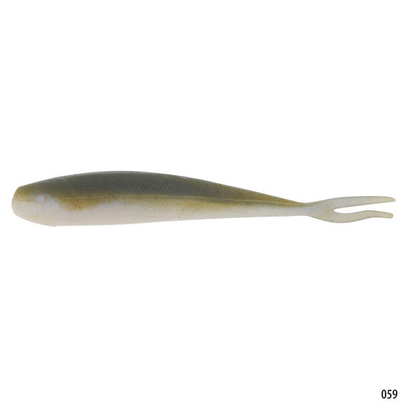 Berkley Gulp! Floating Minnow image number 8