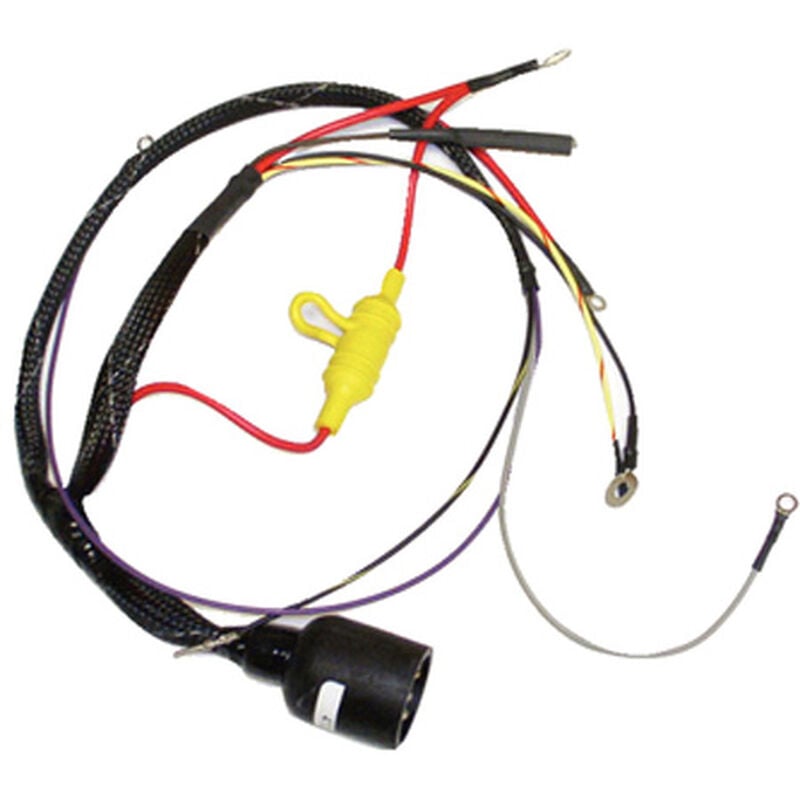 CDI OMC Internal Wiring Harness, Replaces 583005 image number 1