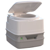 Thetford 260P Porta-Potti Marine Toilet With 90&deg; Fitting