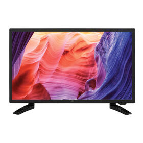 GPX TE1982B 19" 720p LED Flat Screen HDTV