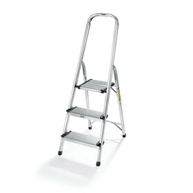 3-Step Ultralight Ladder