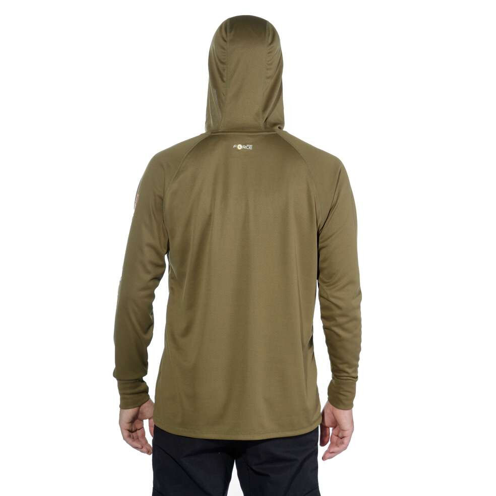 carhartt fishing hoodie