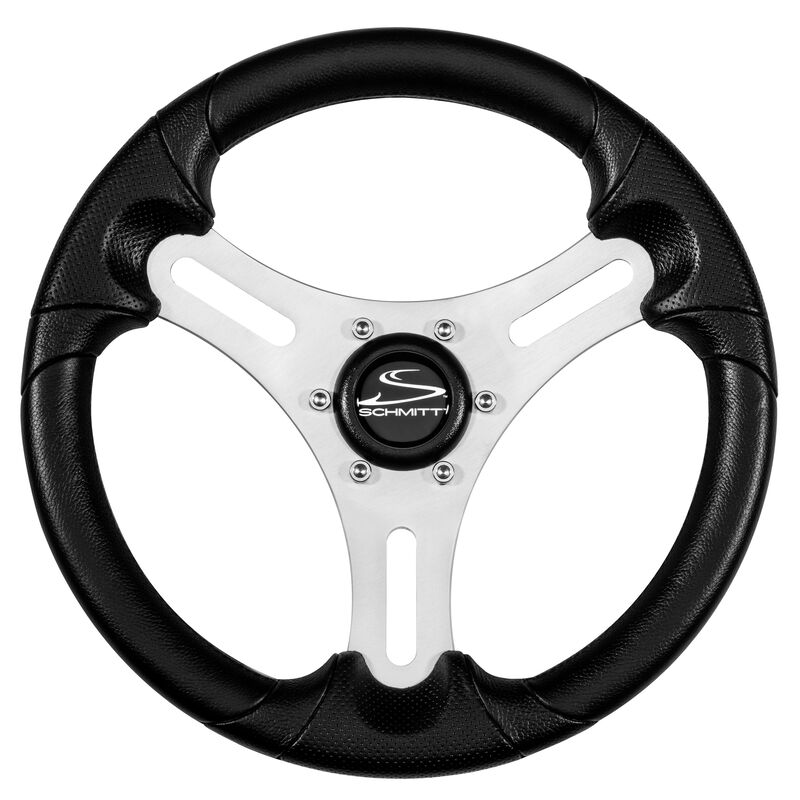 Schmitt Torcello Lite Polyurethane Steering Wheel image number 1