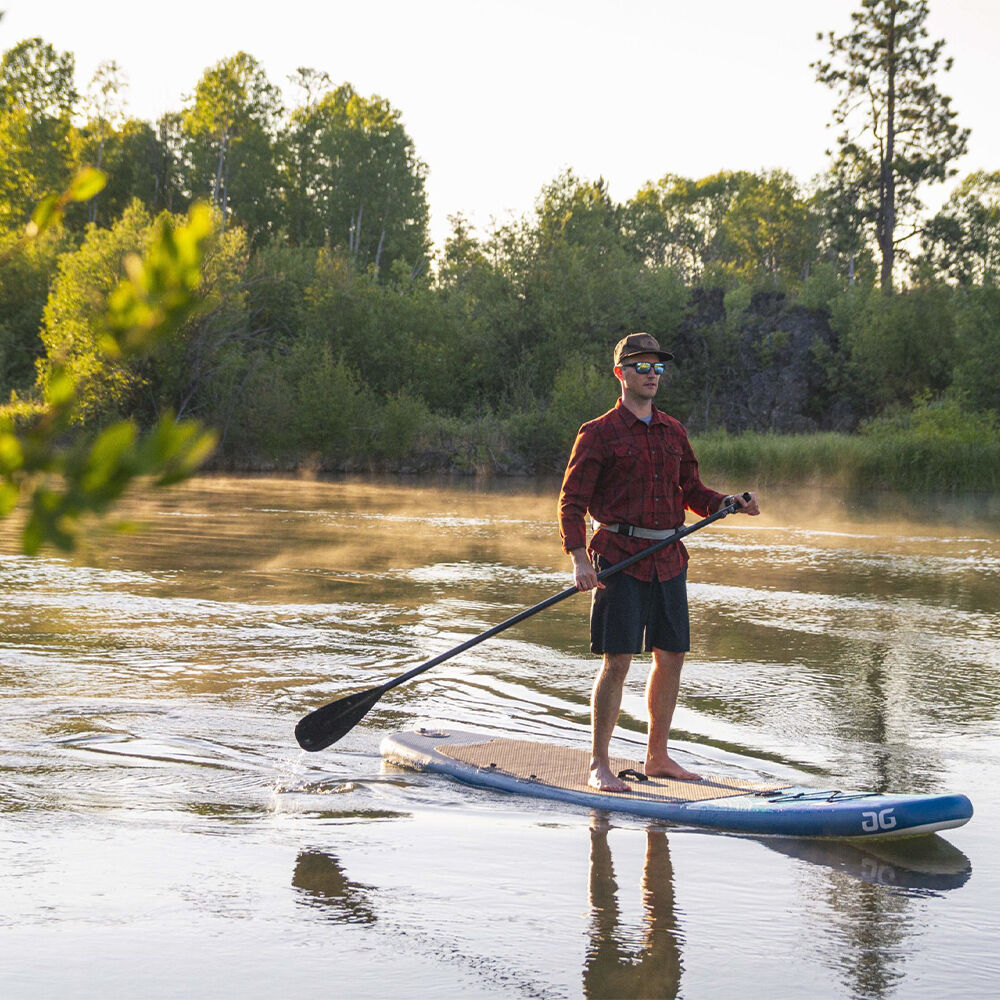 Aquaglide Cacade 10' Paddleboard Package