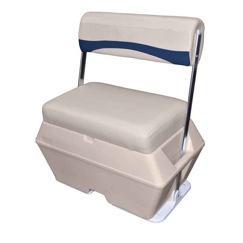 Toonmate 50-Quart Swingback Cooler Seat image number 6
