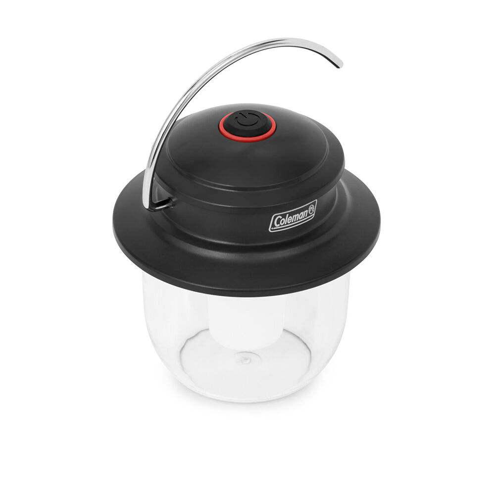 Coleman Classic Recharge 400-Lumen LED Lantern