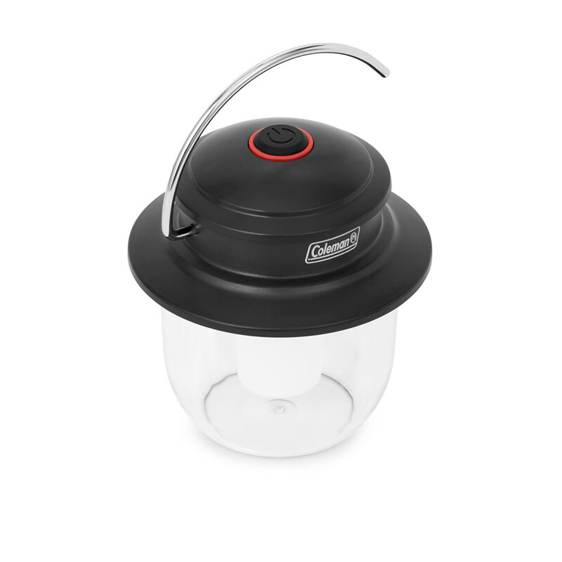 Coleman Classic Recharge 400-Lumen LED Lantern image number 5