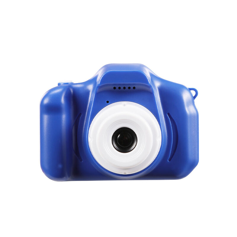 Vivitar Kidzcam Shark Camera with 1080p Video and Games image number 6