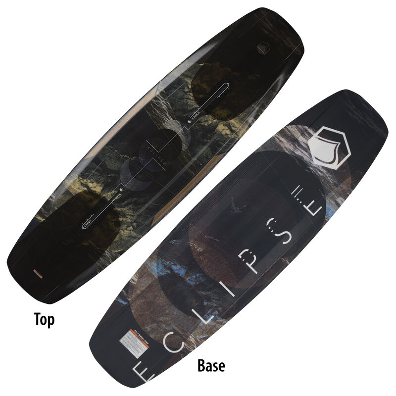 Liquid Force Eclipse Wakeboard, Blank image number 1