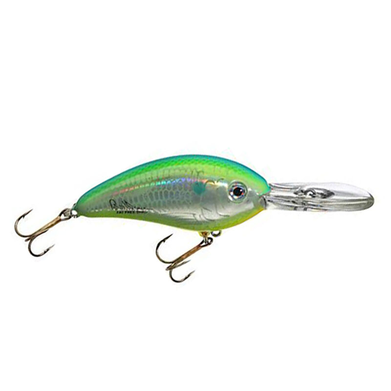 Bomber Fat Free Shad image number 3