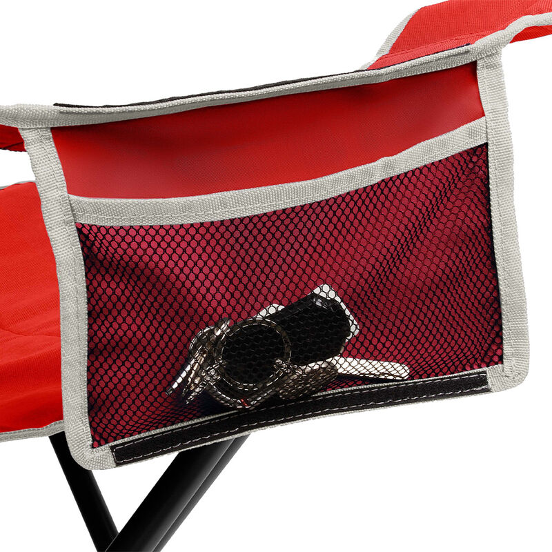 Coleman Big and Tall Camping Chair image number 3