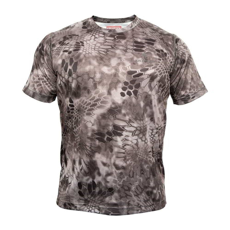 Kryptek Men's Hyperion Short-Sleeve Crew Tee image number 2