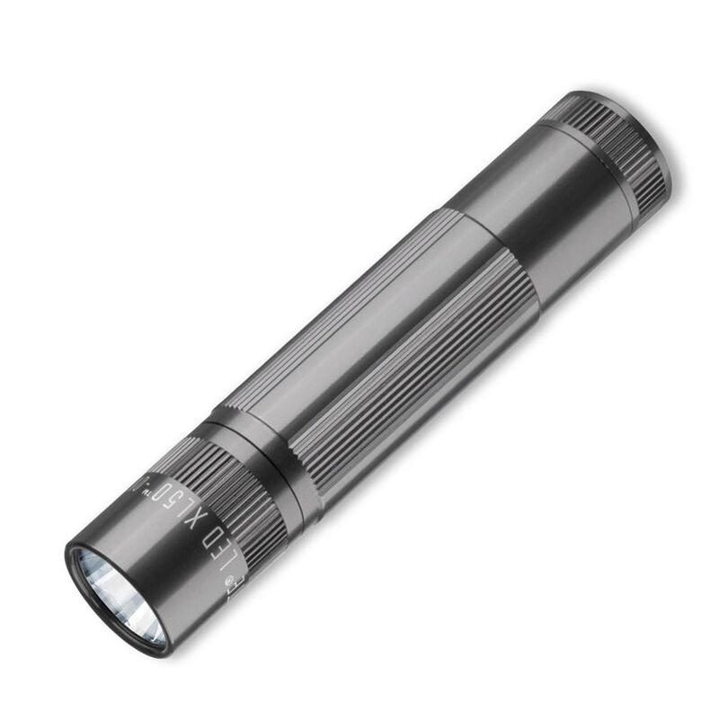 Maglite XL50 LED Flashlight with Strobe image number 1