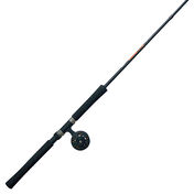 Zebco 8' Crappie Fighter Fly Rod Combo