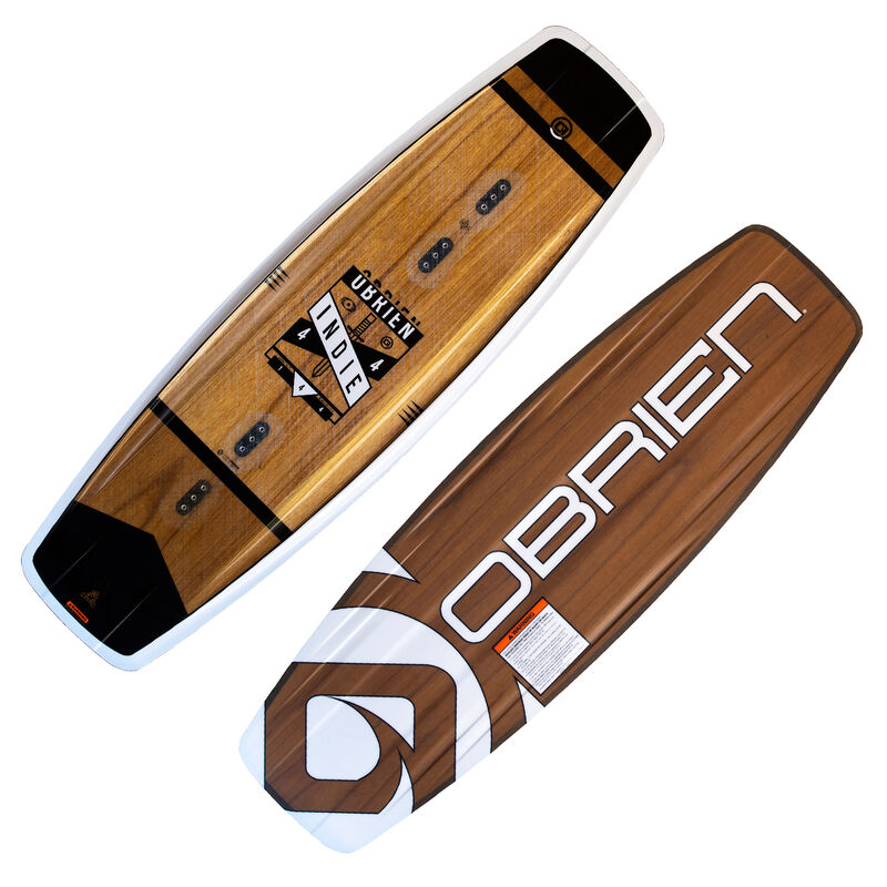 O'Brien Indie Wakeboard - 136 image number 1