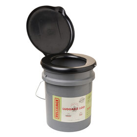 Reliance Luggable Loo Portable Toilet