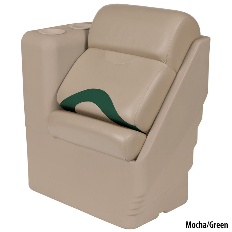 Toonmate Premium Lean-Back Lounge Seat, Right Side image number 14