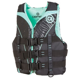 O'Brien Women's Nylon Pro Life Jacket