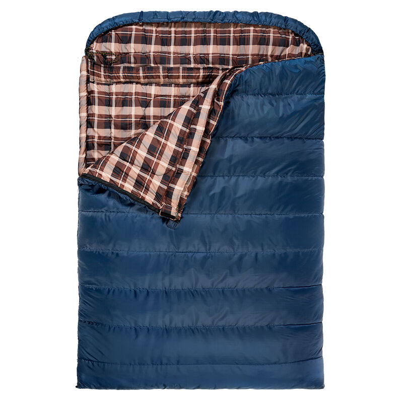 TETON Sports Mammoth 20&deg;F Double Sleeping Bag image number 1