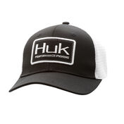 HUK Men’s Angler Sport Trucker Hat