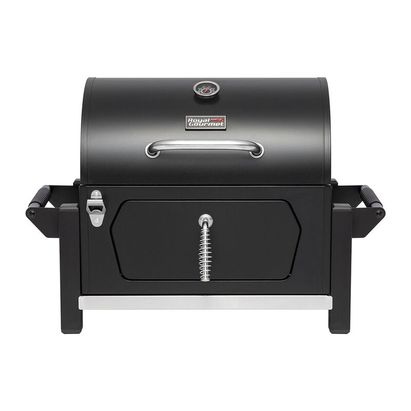 Royal Gourmet CD1519 Portable Charcoal Grill image number 1