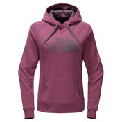 The North Face Women's Avalon Half Dome Pullover Hoodie