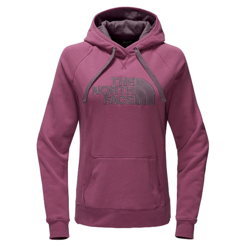 The North Face Women's Avalon Half Dome Pullover Hoodie image number 1