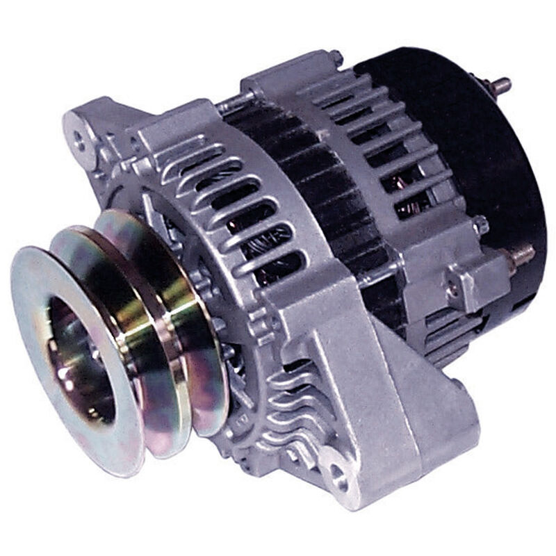 Sierra Alternator For Marine Power Engine, Sierra Part #18-6299 image number 1