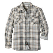 Mountain Khakis Men's Sublette Long-Sleeve Shirt