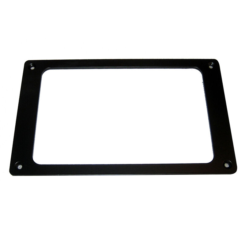 Raymarine Axiom 7 Adapter Plate for e7/e7D MFDs image number 1