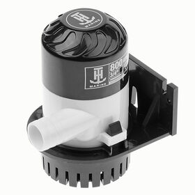 Boating Essentials 800 GPH Bilge Pump