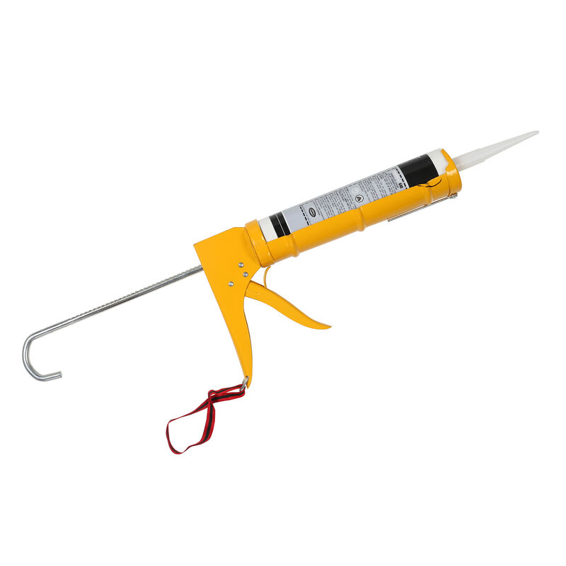 Deluxe Caulking Gun image number 2