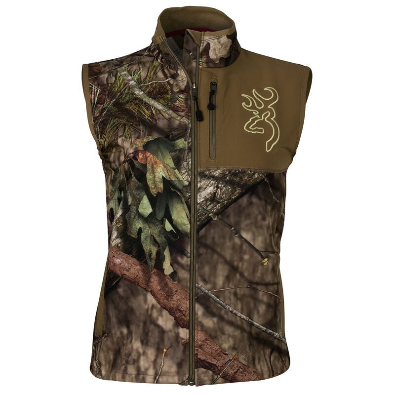 Browning Women's Hell's Canyon Mercury Vest image number 1