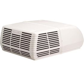 Coleman Mach 3 Power Saver Series Air Conditioner, 13.5K BTU, White