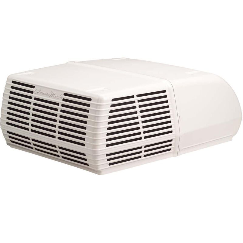 Coleman Mach 3 Power Saver Series Air Conditioner, 13.5K BTU, White