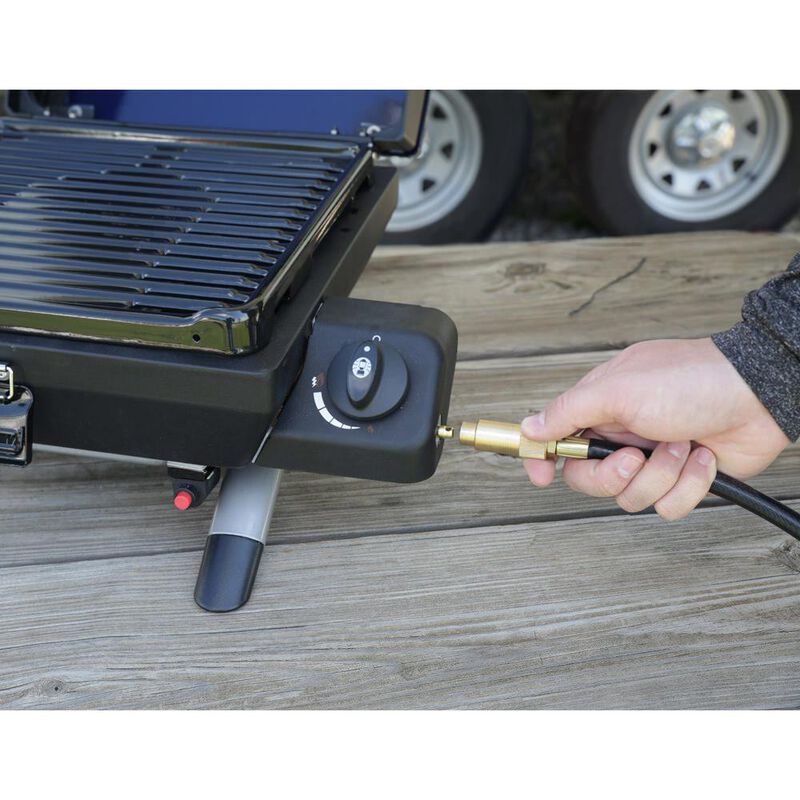 Coleman NXT Voyager Grill image number 8