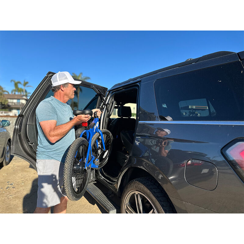 JackRabbit OG, The Original Micro eBike image number 33