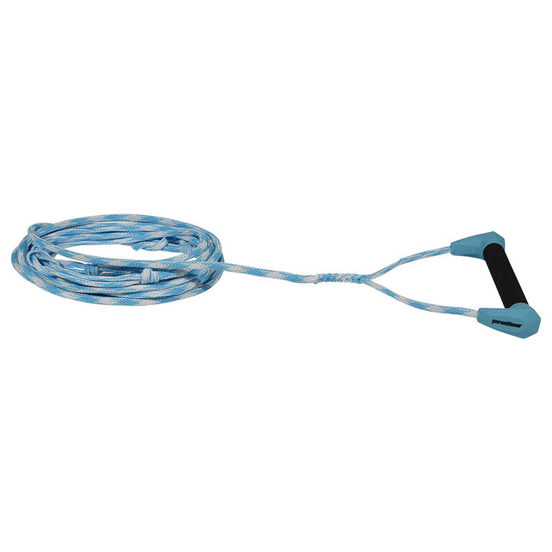 Connelly Choice Wakesurf Handle and 25' Spectra Rope