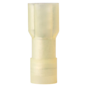 Ancor Nylon Fully Insulated Disconnects, 12-10 AWG, Female, 25-Pk.