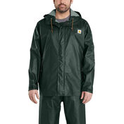 Carhartt Men’s Lightweight Waterproof Rainstorm Jacket