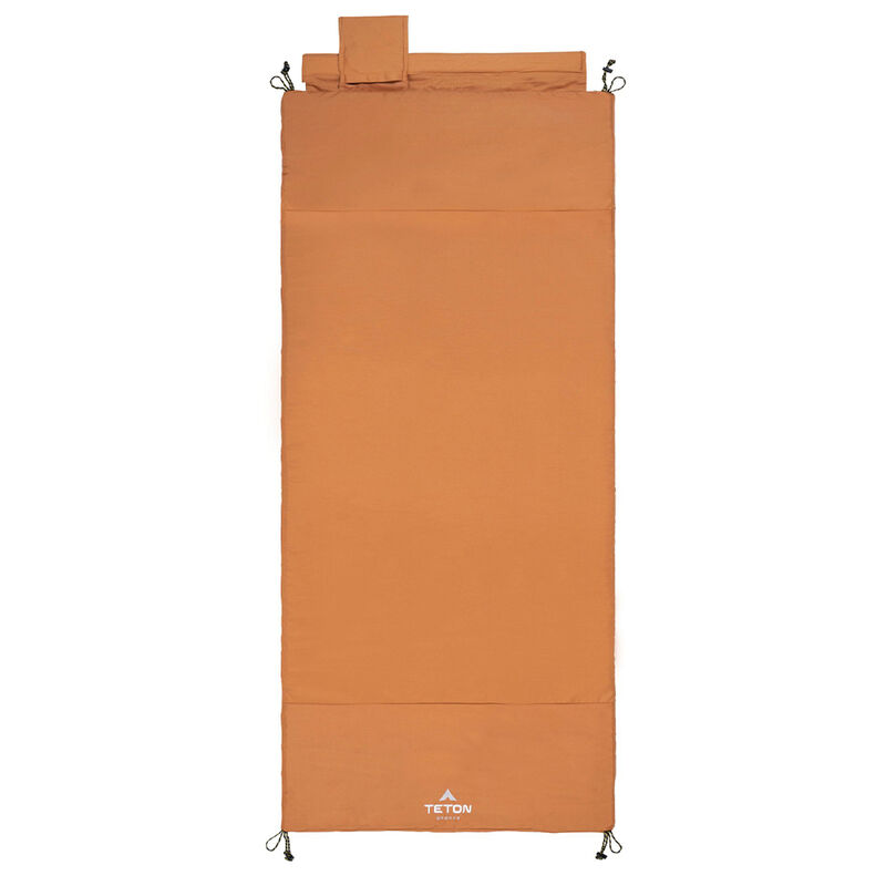 TETON Sports Outfitter XXL Camp Pad image number 3
